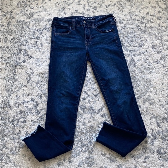 American Eagle Outfitters Denim - American Eagle next level stretch jeans